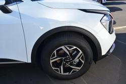 2024 Kia Sportage S
