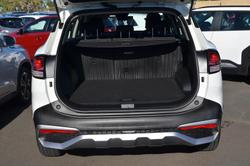 2024 Kia Sportage S