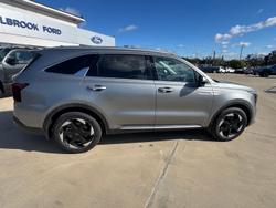 2026 Kia Sorento Sport+