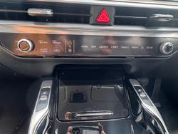 2026 Kia Sorento Sport+