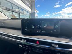 2026 Kia Sorento Sport+