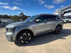 2026 Kia Sorento Sport+