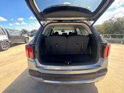 2026 Kia Sorento Sport+