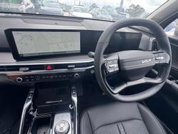 2026 Kia Sorento Sport+