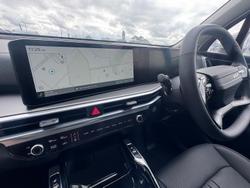 2026 Kia Sorento Sport+
