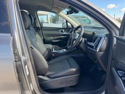 2026 Kia Sorento Sport+