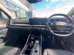 2026 Kia Sorento Sport+