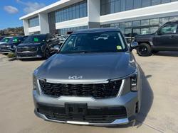 2026 Kia Sorento Sport+