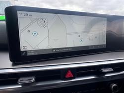 2026 Kia Sorento Sport+