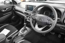 2020 Hyundai Kona Go