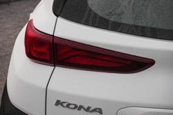 2020 Hyundai Kona Go