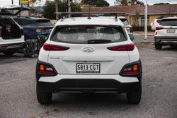 2020 Hyundai Kona Go