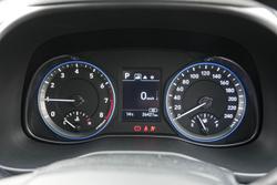 2020 Hyundai Kona Go