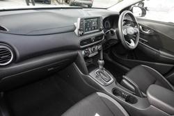 2020 Hyundai Kona Go