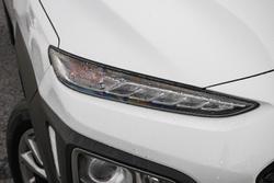 2020 Hyundai Kona Go