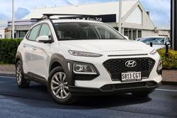 2020 Hyundai Kona Go