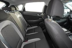 2020 Hyundai Kona Go