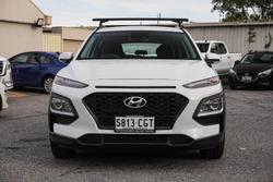 2020 Hyundai Kona Go