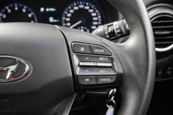 2020 Hyundai Kona Go