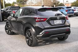 2021 Nissan JUKE Ti