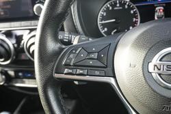 2021 Nissan JUKE Ti