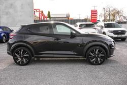 2021 Nissan JUKE Ti