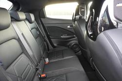 2021 Nissan JUKE Ti