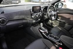 2021 Nissan JUKE Ti