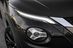 2021 Nissan JUKE Ti