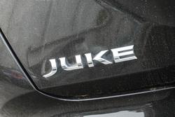 2021 Nissan JUKE Ti