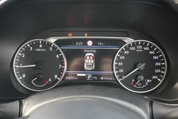 2021 Nissan JUKE Ti