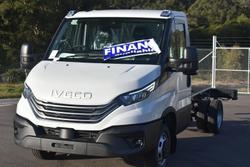 2026 Iveco Daily