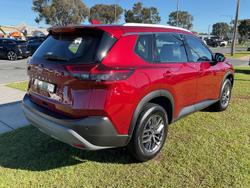 2023 Nissan X-TRAIL ST