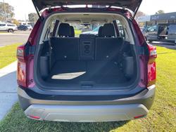 2023 Nissan X-TRAIL ST