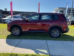 2023 Nissan X-TRAIL ST