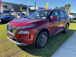 2023 Nissan X-TRAIL ST