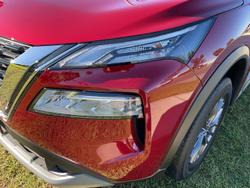 2023 Nissan X-TRAIL ST