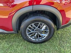 2023 Nissan X-TRAIL ST