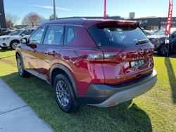2023 Nissan X-TRAIL ST