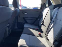 2023 Nissan X-TRAIL ST