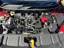 2023 Nissan X-TRAIL ST