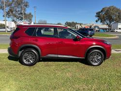 2023 Nissan X-TRAIL ST