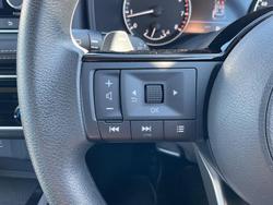 2023 Nissan X-TRAIL ST