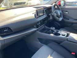 2023 Nissan X-TRAIL ST