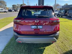 2023 Nissan X-TRAIL ST