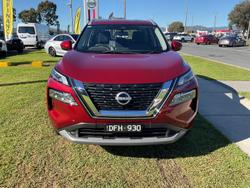 2023 Nissan X-TRAIL ST