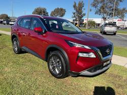 2023 Nissan X-TRAIL ST