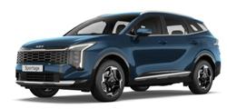 2026 Kia Sportage HEV SX