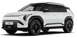 2026 Kia EV3 GT-Line Long Range