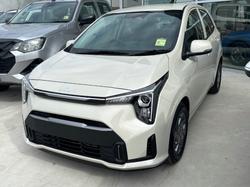 2026 Kia Picanto Sport